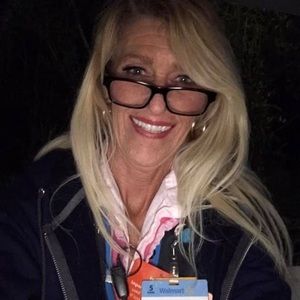 Meet your Posher, Dawn